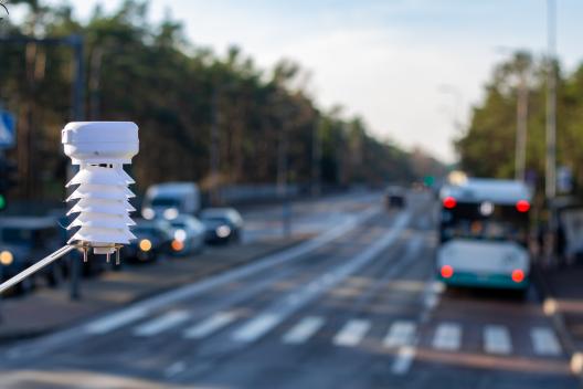 Estonia’s high-tech ambition is to bring traffic accident fatalities down to zero in ten years